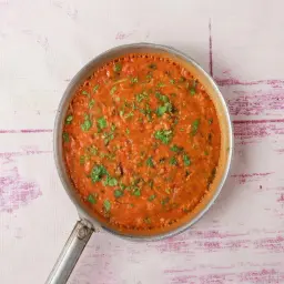 Saj Lentil